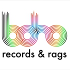 Boho Records & Rags
