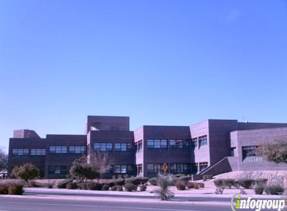 Flood Control District of Maricopa - Phoenix, AZ