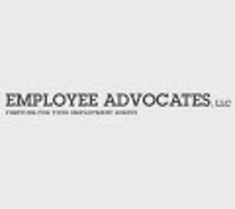 Employee Advocates LLC - Naugatuck, CT