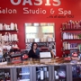 Oasis Salon Studio & Spa