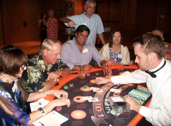 A Casino Event Florida - Pompano Beach, FL