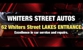 Whiters Street Autos - Motor Engineers, Mechanics & Repairers