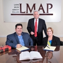 Lane Muse Arman & Pullen - Employee Benefits & Worker Compensation Attorneys