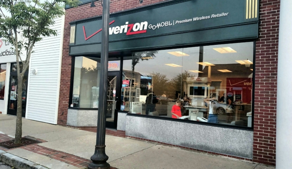 Verizon - Mashpee, MA