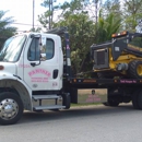 Panther Towing Inc - Towing