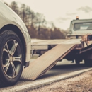 Interstate Towing and Recovery - Towing