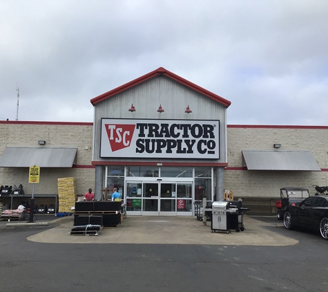 Tractor Supply Co - Mansura, LA