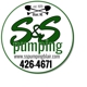 S&S Pumping Service LLC