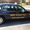 RDU Taxi gallery