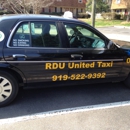 RDU Taxi - Taxis