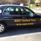 RDU Taxi