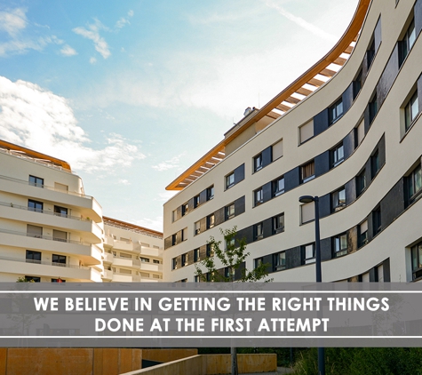 Shepparton Pre-Cast Concrete - Shepparton, VIC. We Believe In Getting The Right Things Done At The First Attempt