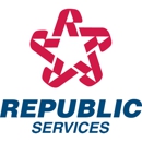 Republic Services Roanoke Transfer Station - Garbage Collection