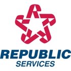 Republic Services Express Roll-Off