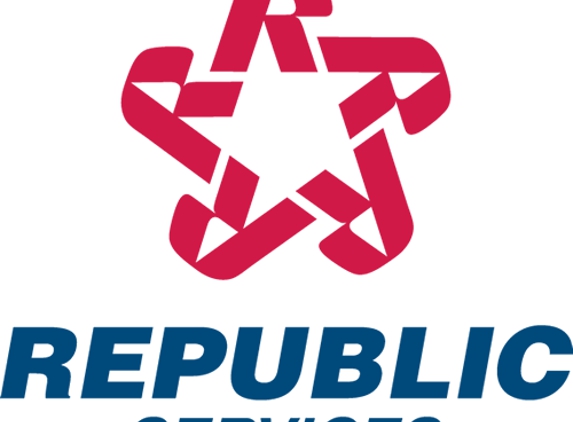 Republic Services - Stockton, CA