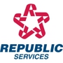Republic Services Akron Recyclery Transfer Station