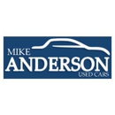 Mike Anderson Used Cars Incorporated - Used Car Dealers