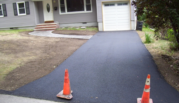 Kuebler Paving, Inc. - Paramus, NJ