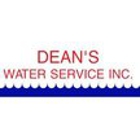 Dean's Water Service Inc