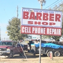 Top of the Line Barber Shop - Barbers