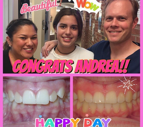 Jennings Orthodontics-Fulshear - Richmond, TX