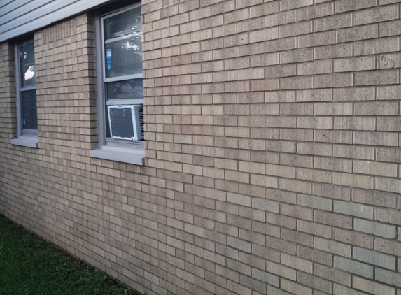 DS Cleaning LLC - Indianapolis, IN