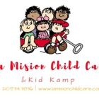 La Mision Child Care and Kid Camp