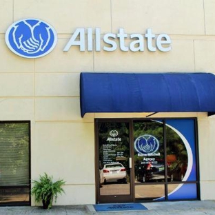 Allstate Insurance: Burns Mitchell Agency - Birmingham, AL