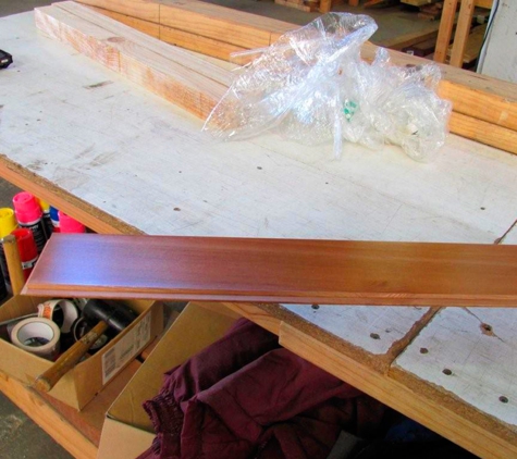 Allwood Timber Supplies - Welshpool, WA