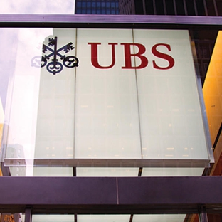 Tod Asmussen - UBS Financial Services Inc. - Seattle, WA