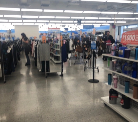 Ross Dress for Less - Los Angeles, CA