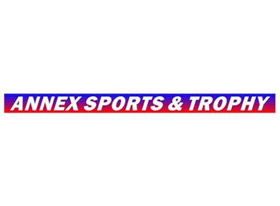 Annex Sports & Trophy Center - Logansport, IN
