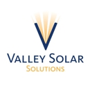 Valley Solar Solutions - Solar Energy Equipment & Systems-Manufacturers & Distributors
