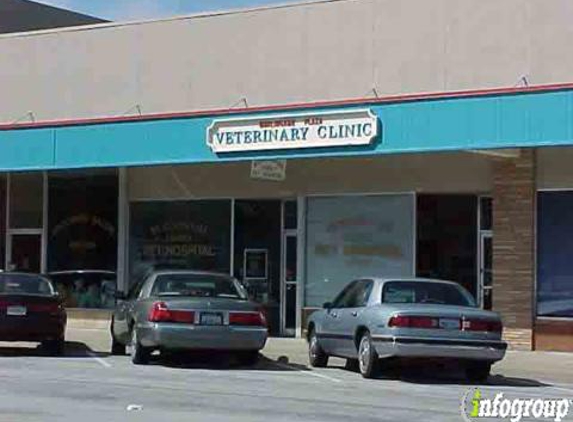 Burlingame Family Pet Hospital - Burlingame, CA