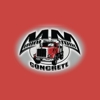 Mini Mix Concrete Services gallery