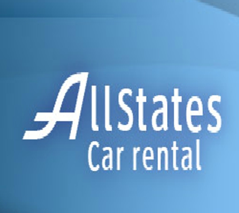 Global AllStates car rental - Los Angeles, CA