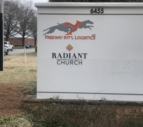 Radiant Church - Alpharetta, GA