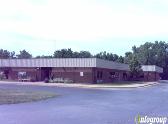 Meramec Valley Preschool - Pacific, MO