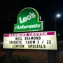 Leo's Ristorante