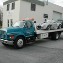 Whitford Towing - Marine Towing