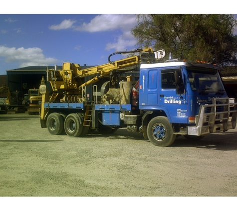 Fenwick Drilling pty ltd - Hillcrest, QLD