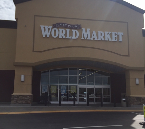 World Market - Roseville, CA