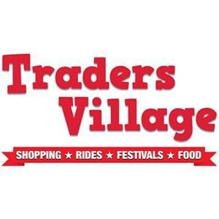 Traders Village - Grand Prairie, TX