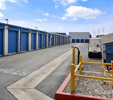 US Storage Centers - Orange, CA