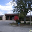 Orlando Fire Station 8 - Fire Departments