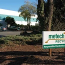 Metech Recycling - Recycling Centers