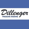 Dillenger Pressure Washing gallery