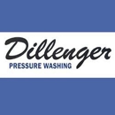 Dillenger Pressure Washing - Pressure Washing Equipment & Services