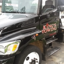2 Kings Best Rate Towing - Towing