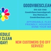 Good Vibes Cleaning, LLC gallery